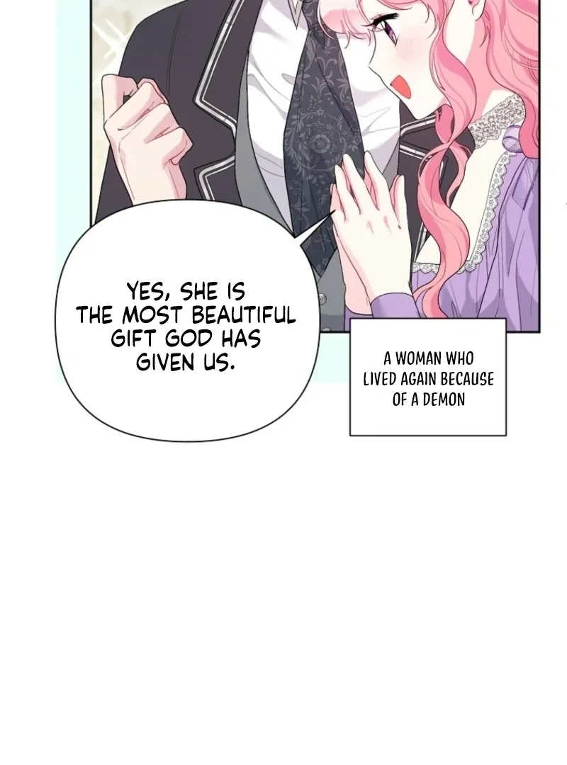 The Villain’s Daughter-in-Law has limited time Chapter 124 page 8
