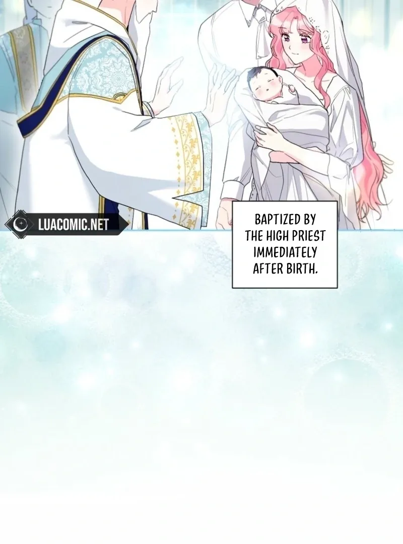 The Villain’s Daughter-in-Law has limited time Chapter 124 page 10