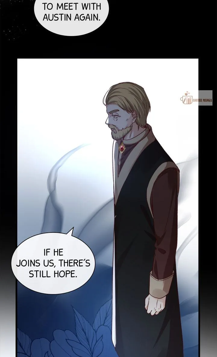 The Devil Duke’s Little Bride Chapter 125 page 25