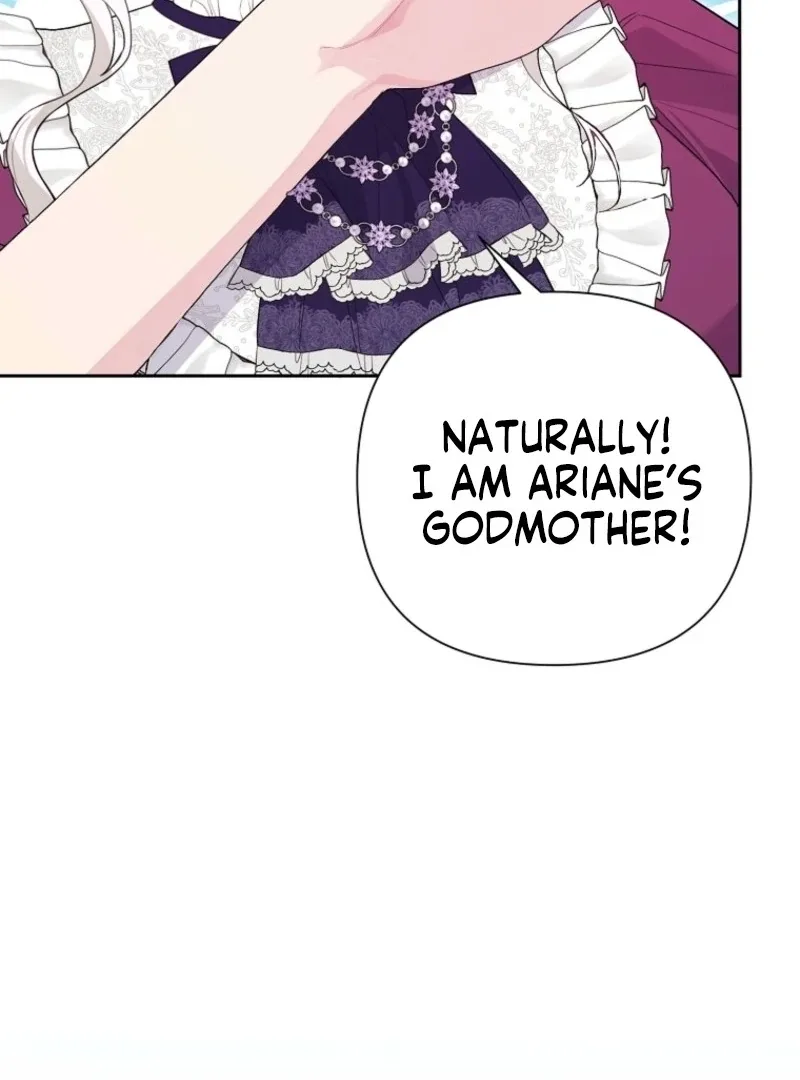 The Villain’s Daughter-in-Law has limited time Chapter 124 page 17
