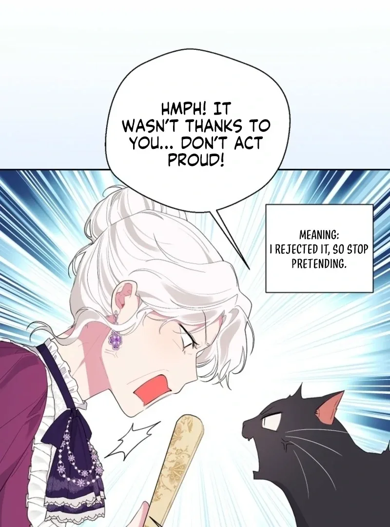 The Villain’s Daughter-in-Law has limited time Chapter 124 page 18