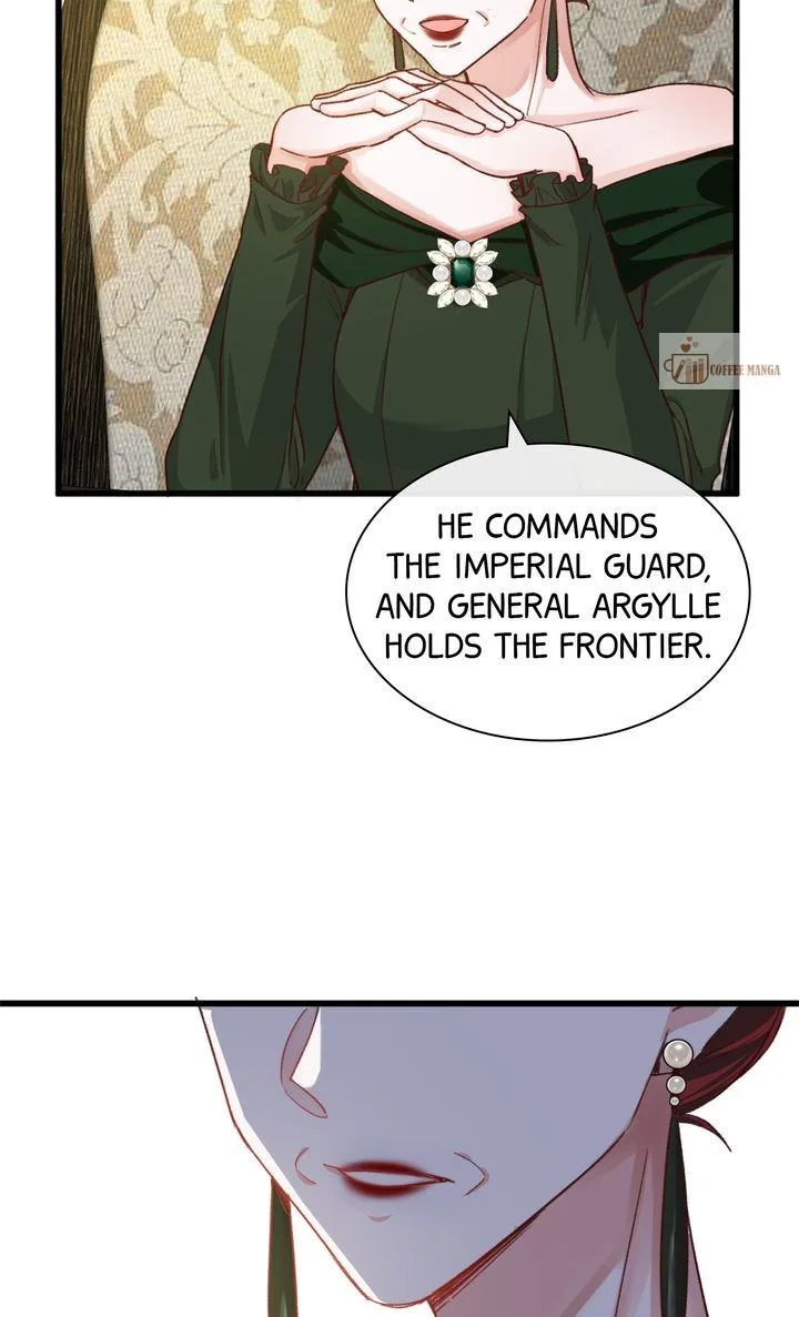 The Devil Duke’s Little Bride Chapter 125 page 29