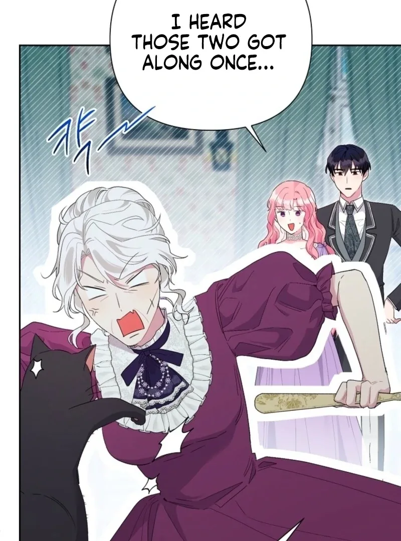 The Villain’s Daughter-in-Law has limited time Chapter 124 page 20