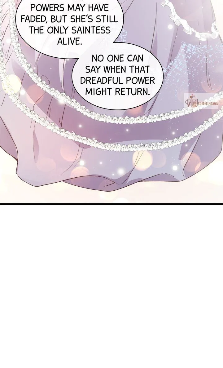 The Devil Duke’s Little Bride Chapter 125 page 31