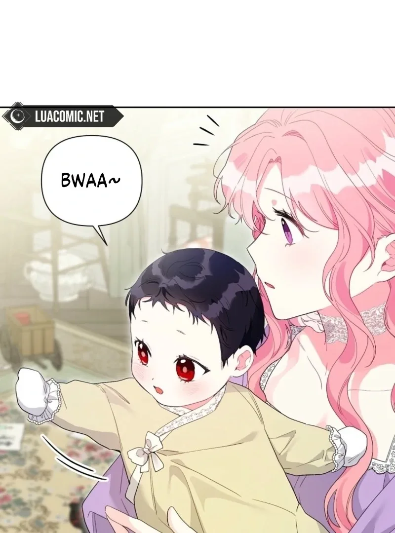 The Villain’s Daughter-in-Law has limited time Chapter 124 page 22