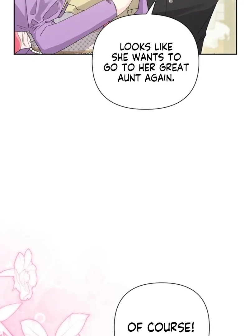 The Villain’s Daughter-in-Law has limited time Chapter 124 page 25