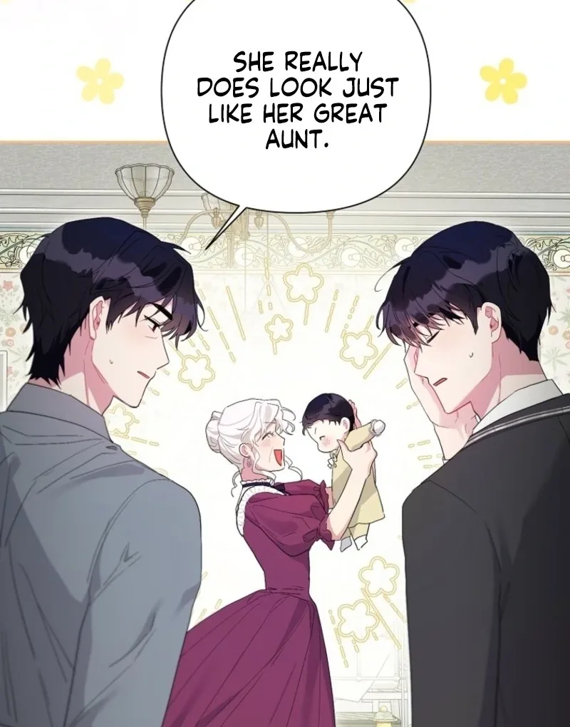 The Villain’s Daughter-in-Law has limited time Chapter 124 page 28