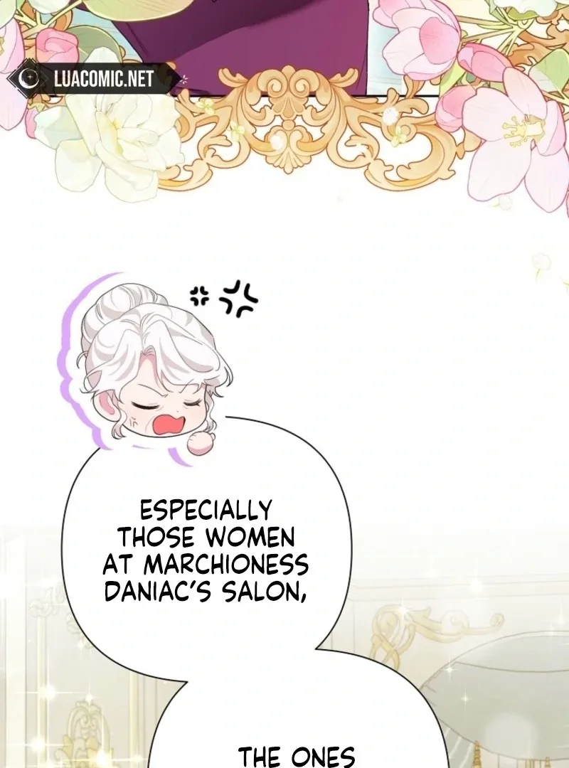 The Villain’s Daughter-in-Law has limited time Chapter 124 page 33