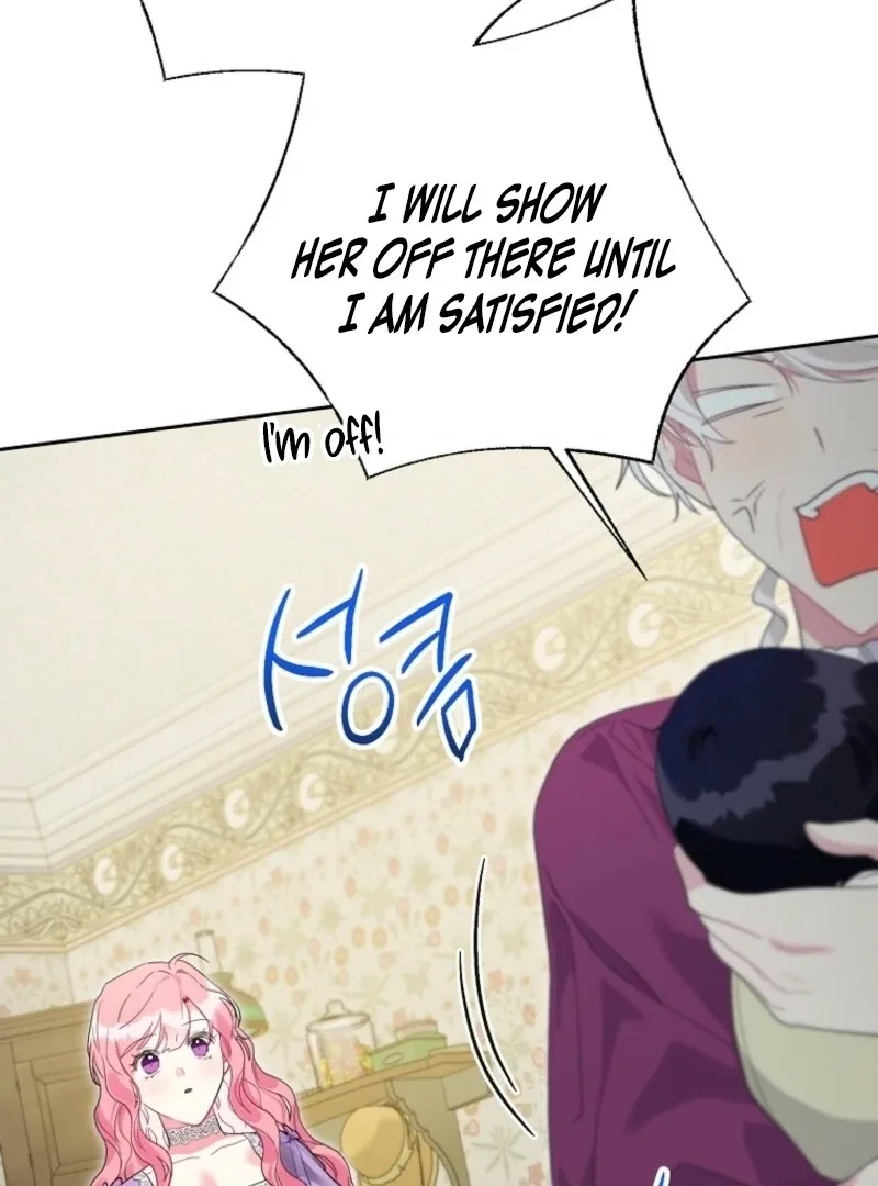 The Villain’s Daughter-in-Law has limited time Chapter 124 page 36
