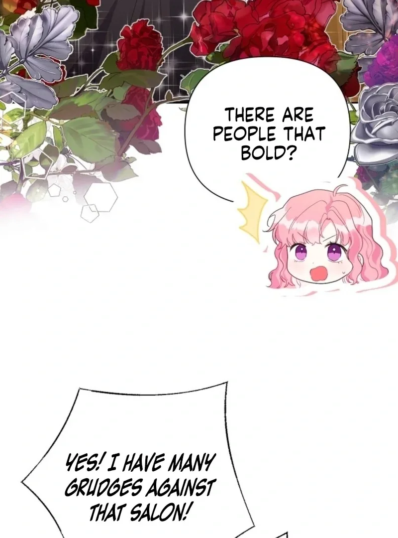 The Villain’s Daughter-in-Law has limited time Chapter 124 page 35