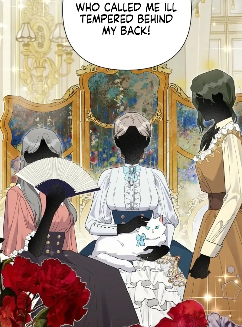 The Villain’s Daughter-in-Law has limited time Chapter 124 page 34