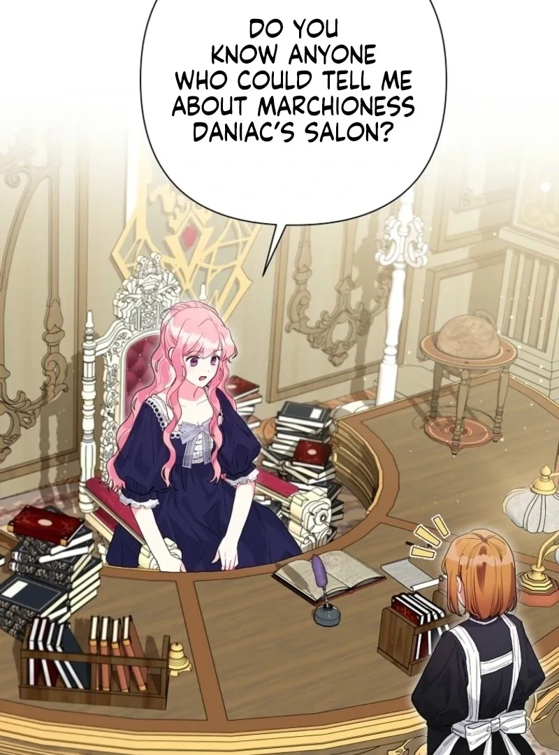 The Villain’s Daughter-in-Law has limited time Chapter 124 page 45