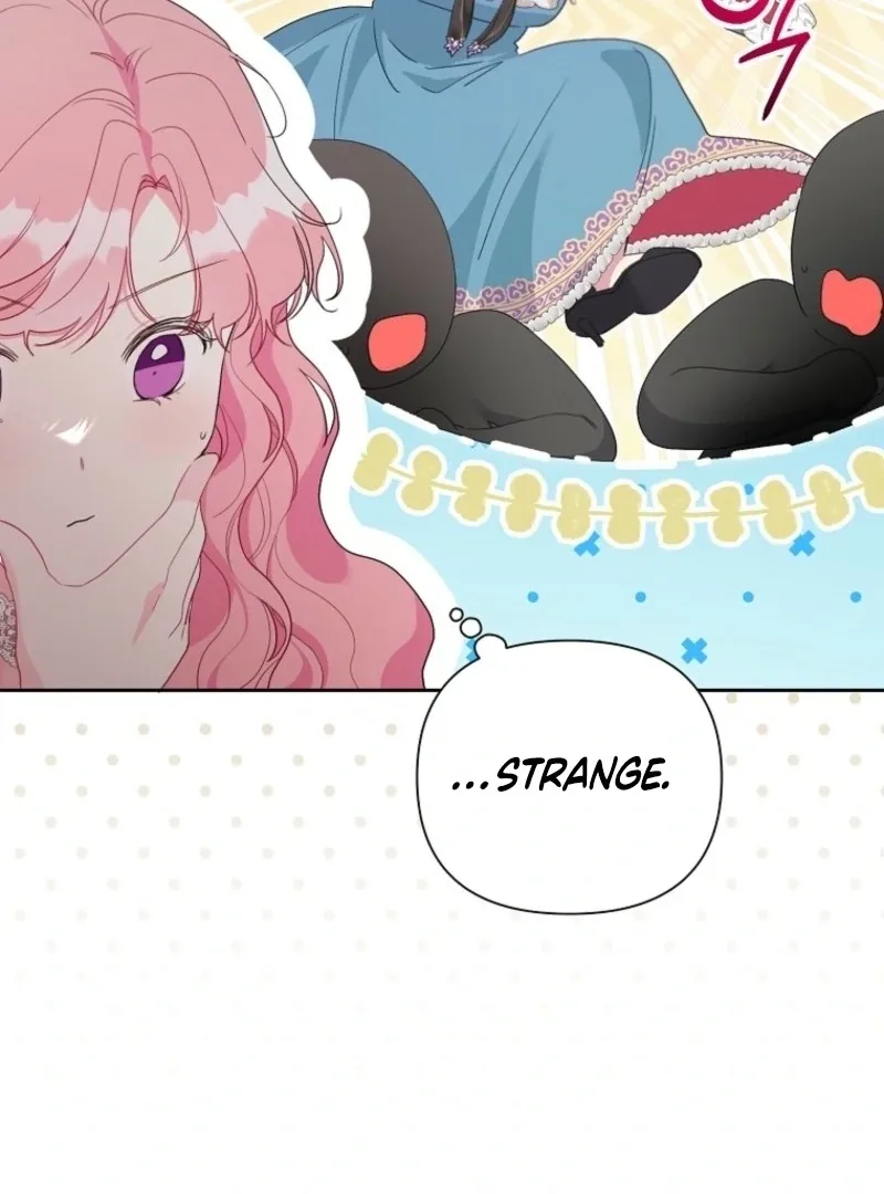 The Villain’s Daughter-in-Law has limited time Chapter 124 page 39