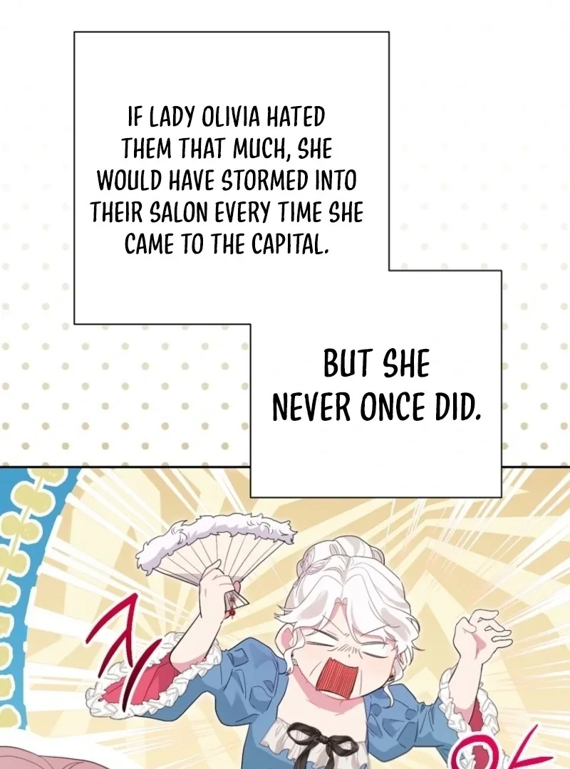 The Villain’s Daughter-in-Law has limited time Chapter 124 page 38