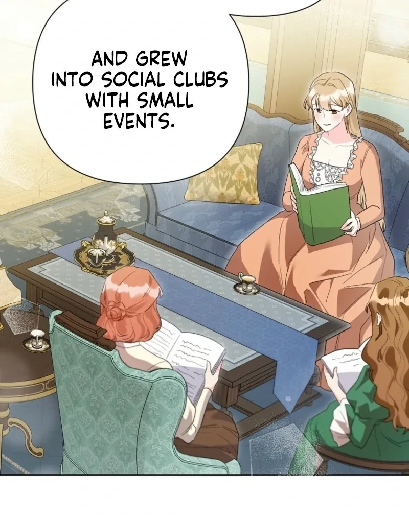 The Villain’s Daughter-in-Law has limited time Chapter 124 page 55