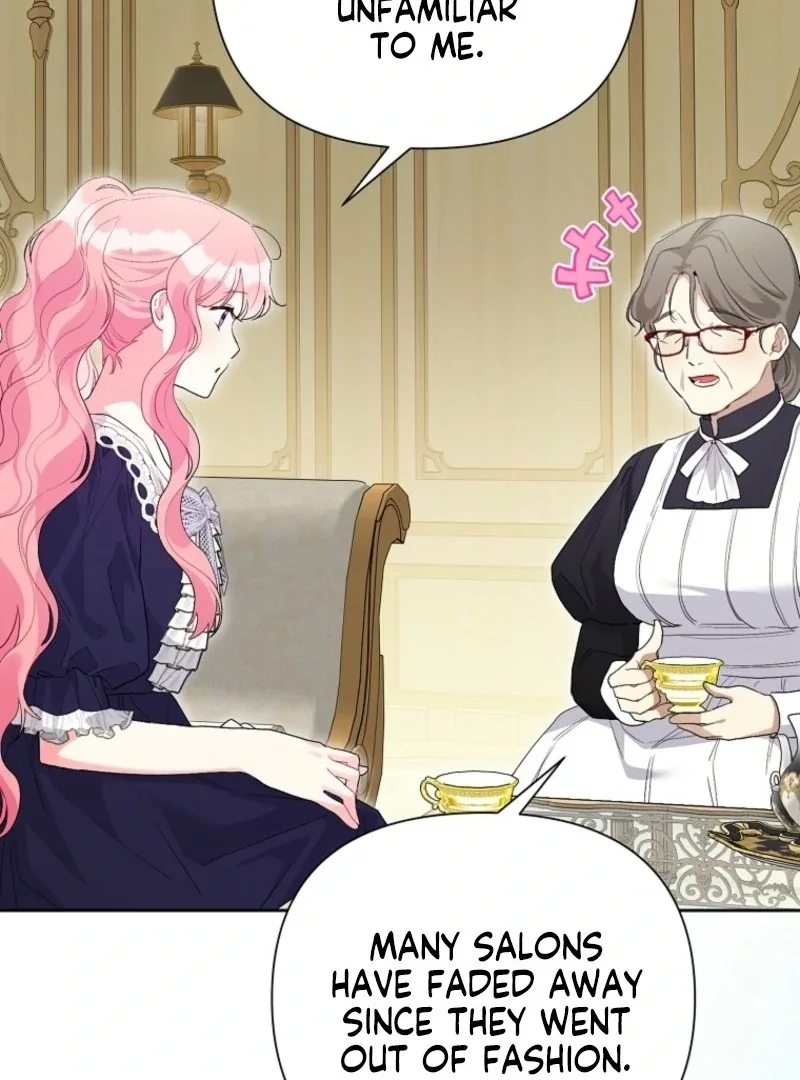 The Villain’s Daughter-in-Law has limited time Chapter 124 page 52