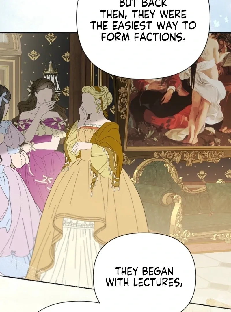 The Villain’s Daughter-in-Law has limited time Chapter 124 page 54