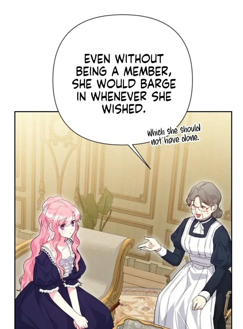 The Villain’s Daughter-in-Law has limited time Chapter 124 page 63