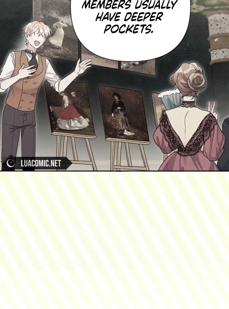 The Villain’s Daughter-in-Law has limited time Chapter 124 page 58