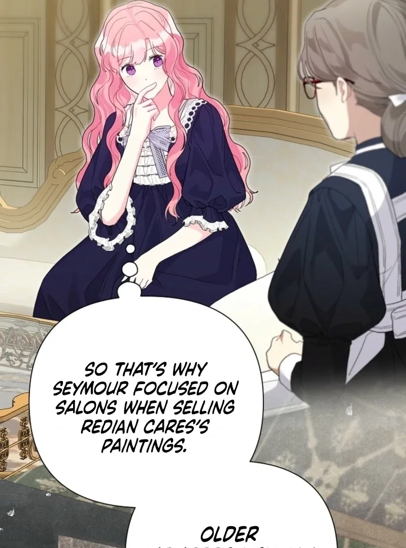 The Villain’s Daughter-in-Law has limited time Chapter 124 page 57
