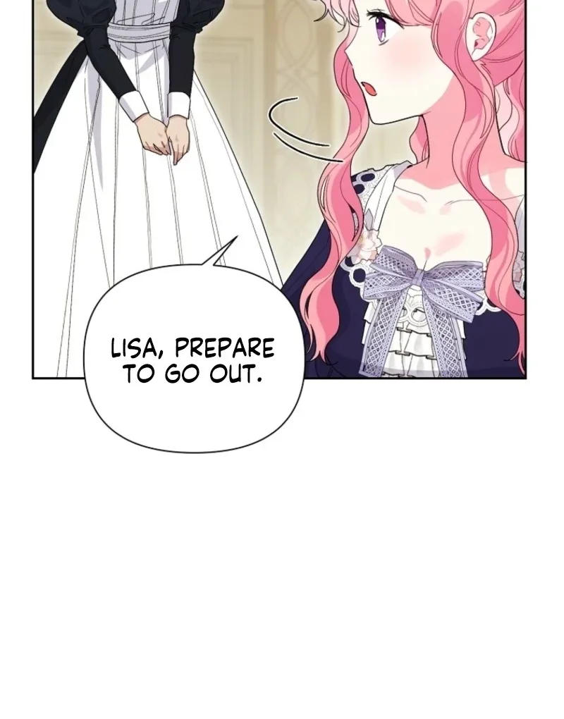 The Villain’s Daughter-in-Law has limited time Chapter 124 page 70