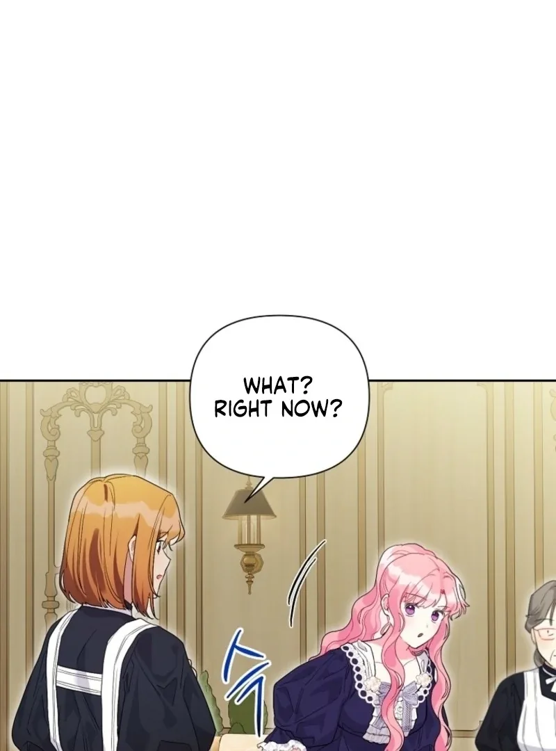 The Villain’s Daughter-in-Law has limited time Chapter 124 page 71