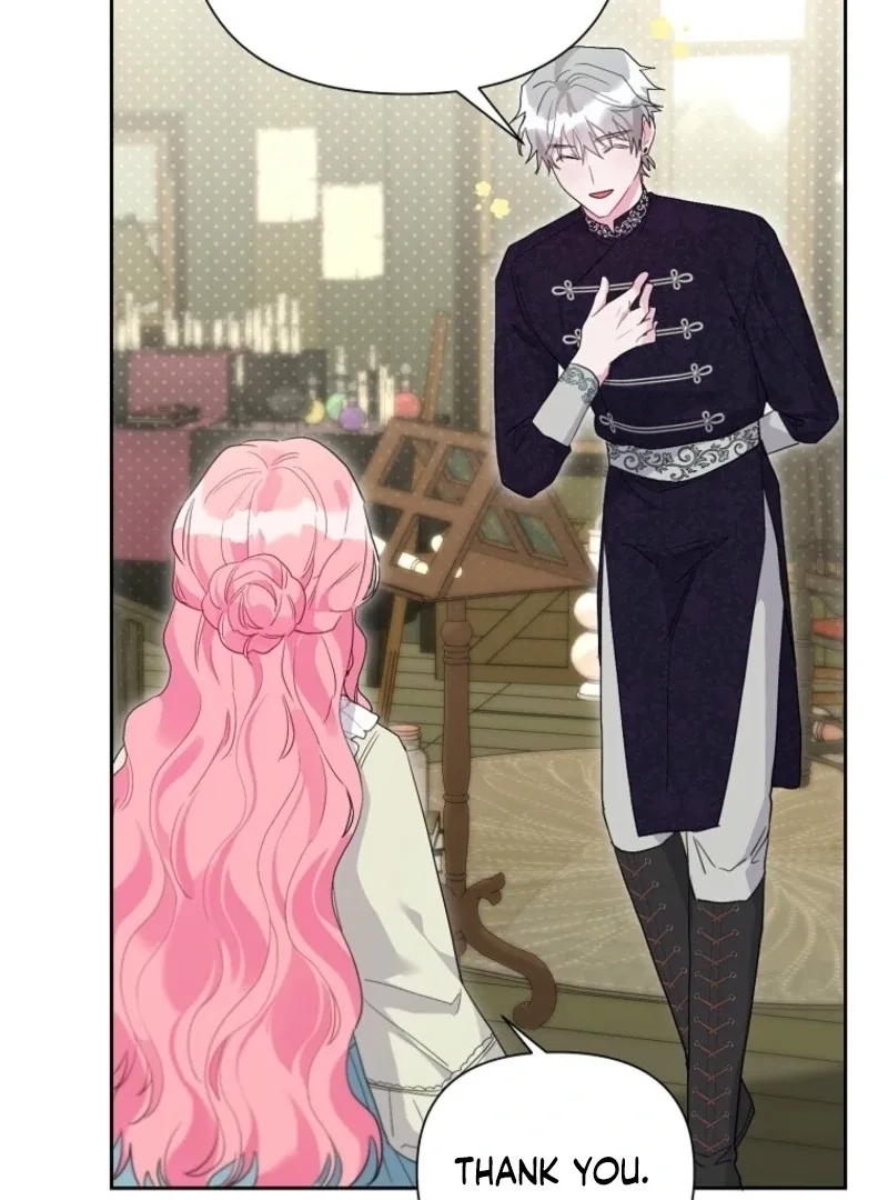 The Villain’s Daughter-in-Law has limited time Chapter 124 page 77
