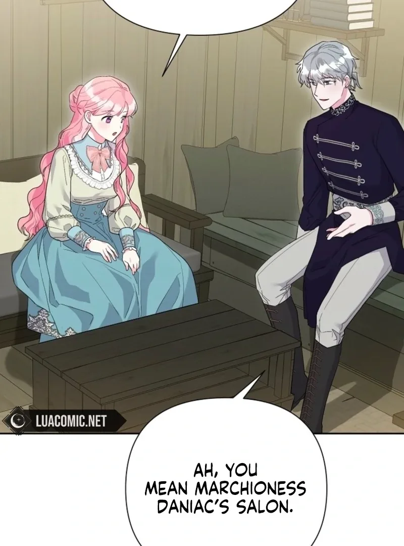 The Villain’s Daughter-in-Law has limited time Chapter 124 page 81