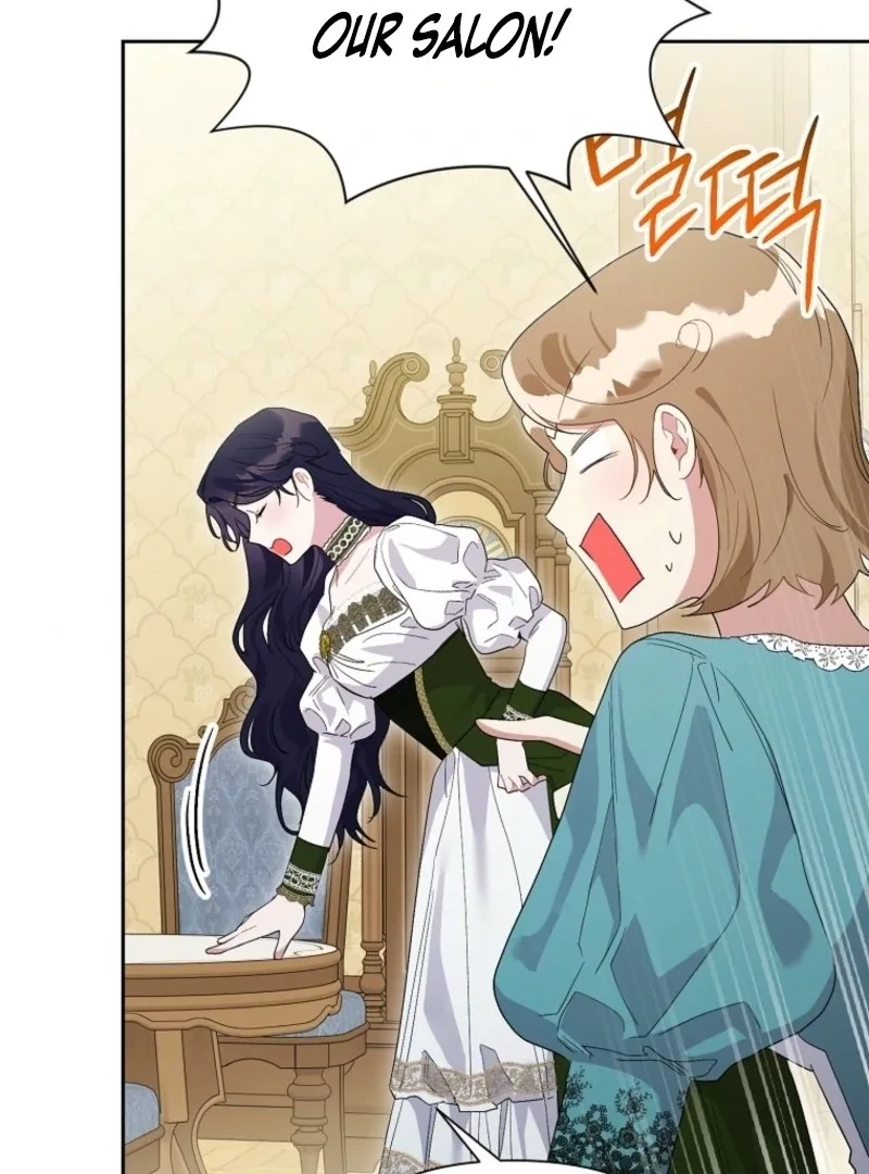 The Villain’s Daughter-in-Law has limited time Chapter 124 page 91