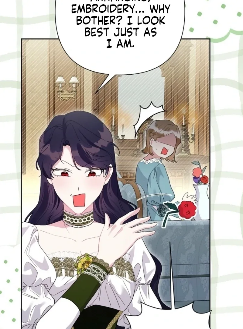 The Villain’s Daughter-in-Law has limited time Chapter 124 page 89