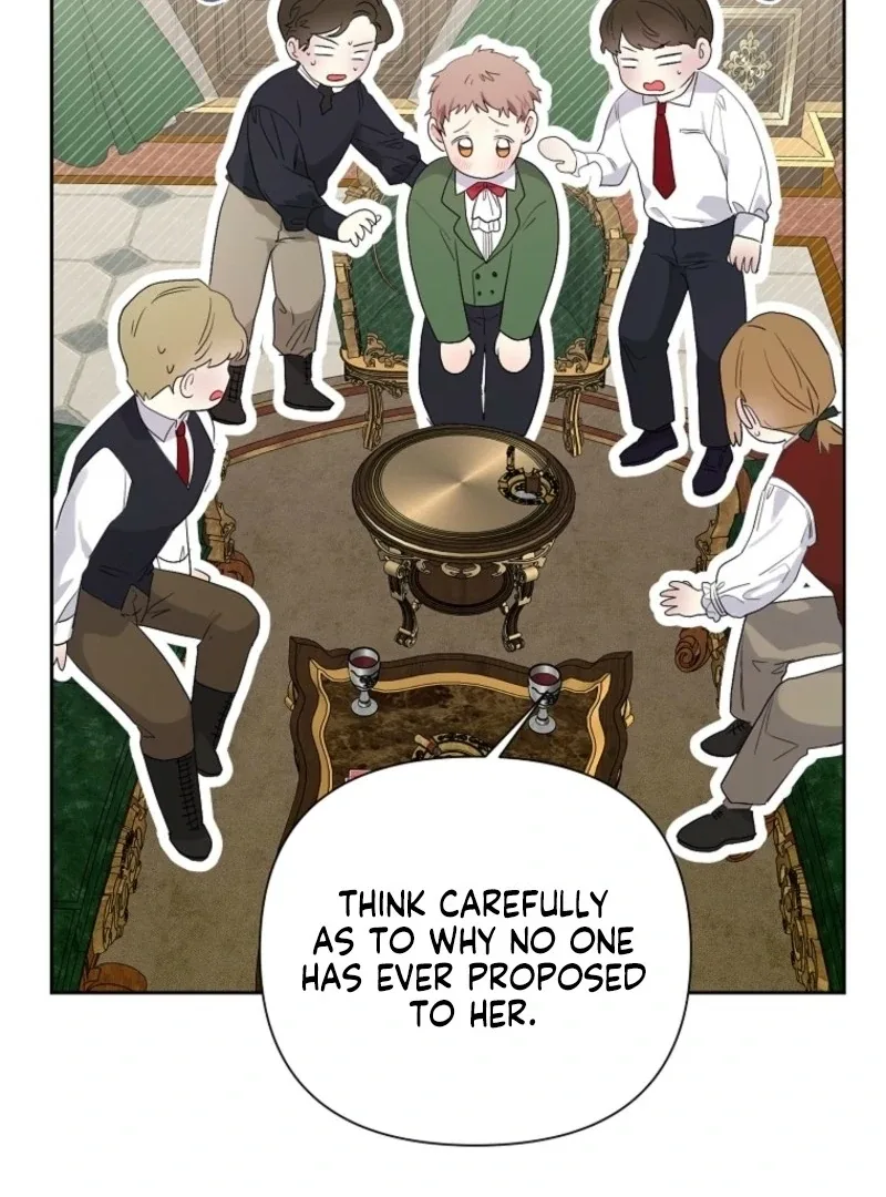 The Villain’s Daughter-in-Law has limited time Chapter 124 page 100