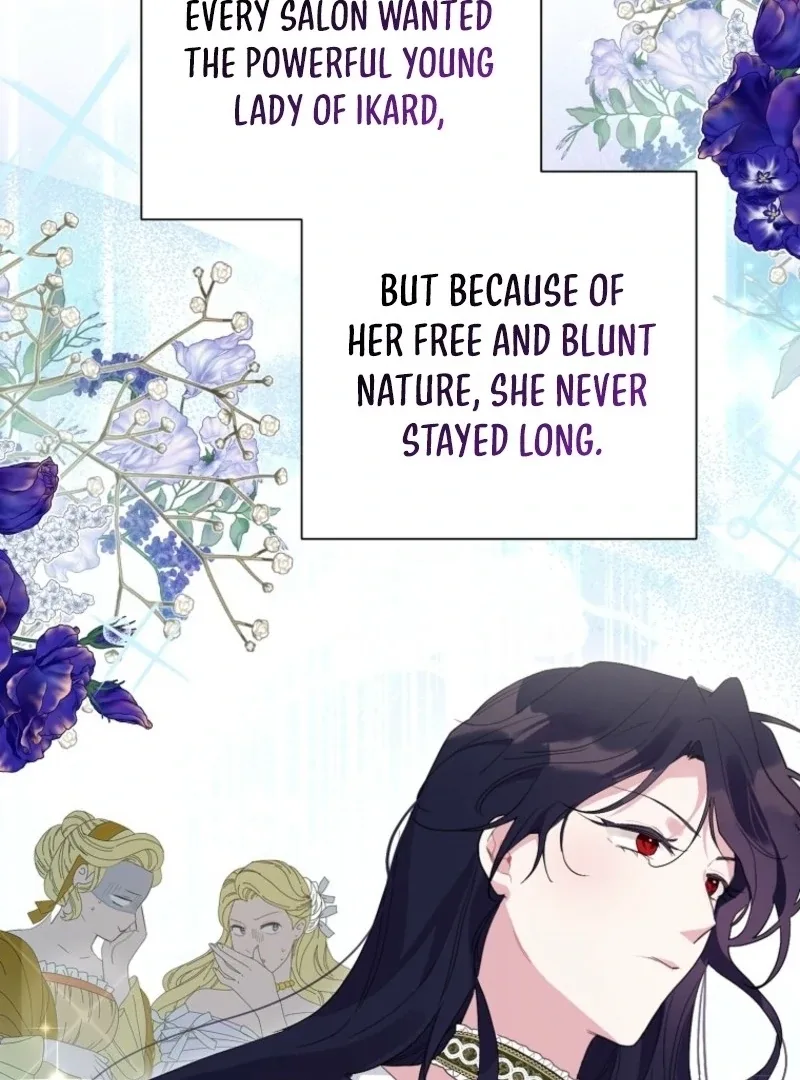 The Villain’s Daughter-in-Law has limited time Chapter 124 page 93