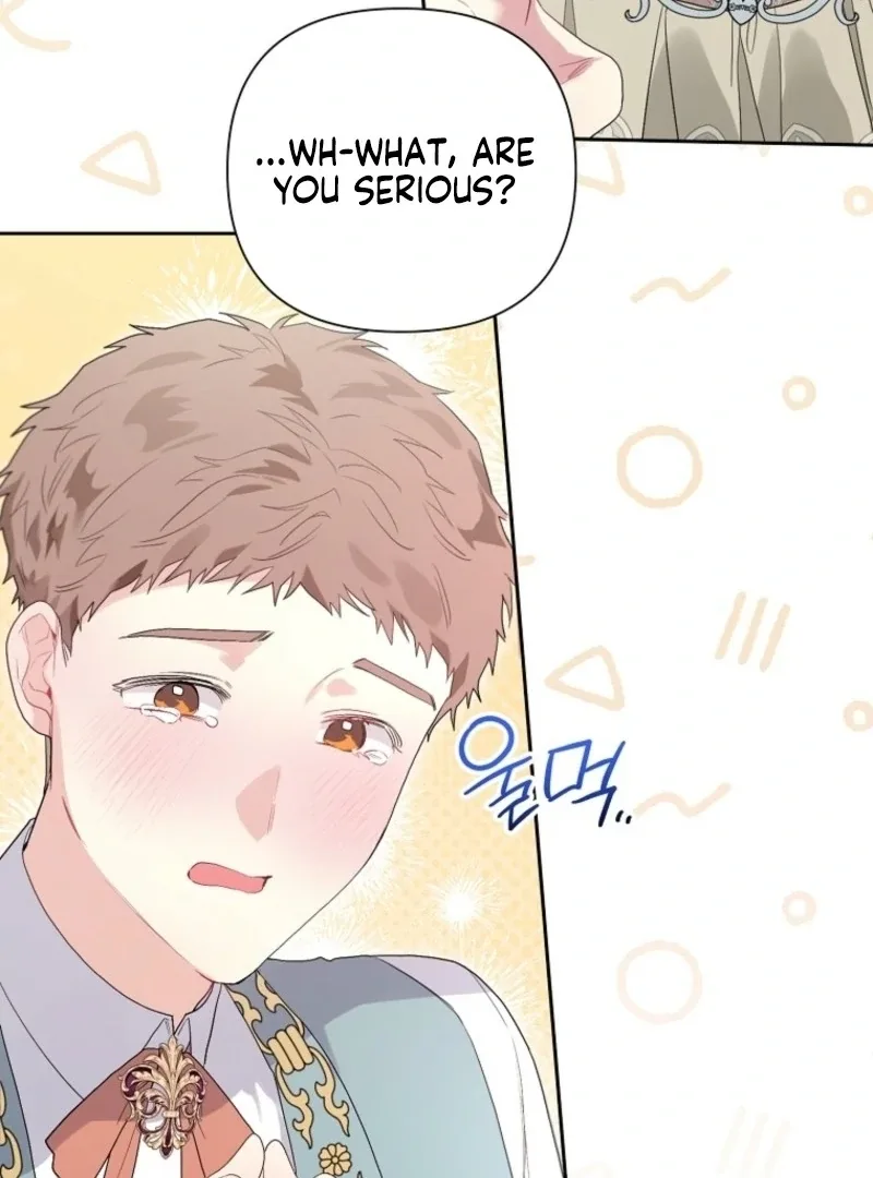 The Villain’s Daughter-in-Law has limited time Chapter 124 page 116