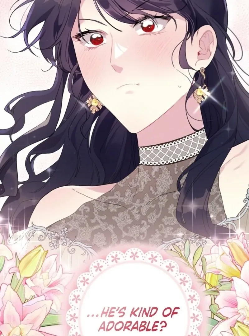 The Villain’s Daughter-in-Law has limited time Chapter 124 page 121