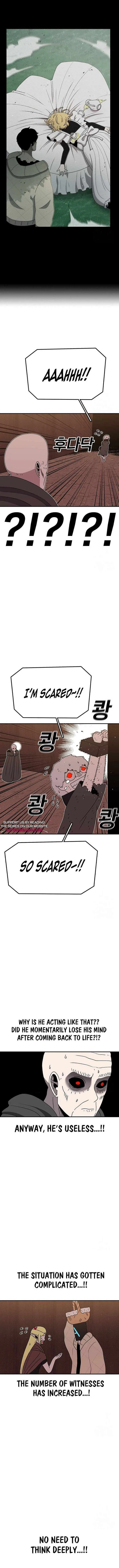 The House Without Time Chapter 125 page 13