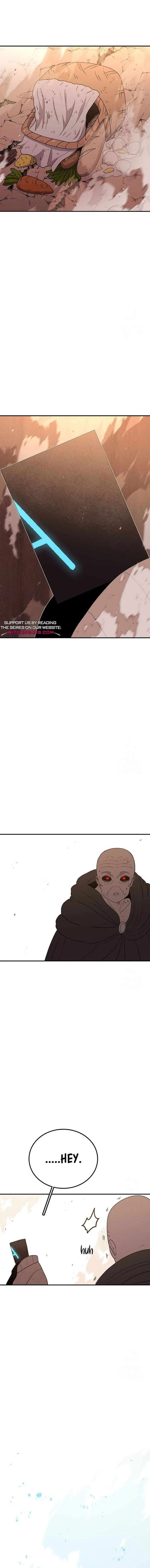 The House Without Time Chapter 125 page 18