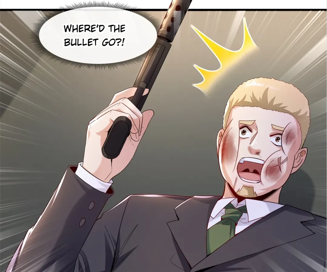 The Godly Son-in-Law of the Nation Chapter 126 page 6