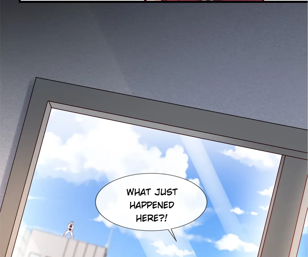 The Godly Son-in-Law of the Nation Chapter 126 page 9