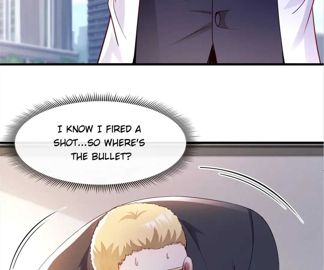The Godly Son-in-Law of the Nation Chapter 126 page 15