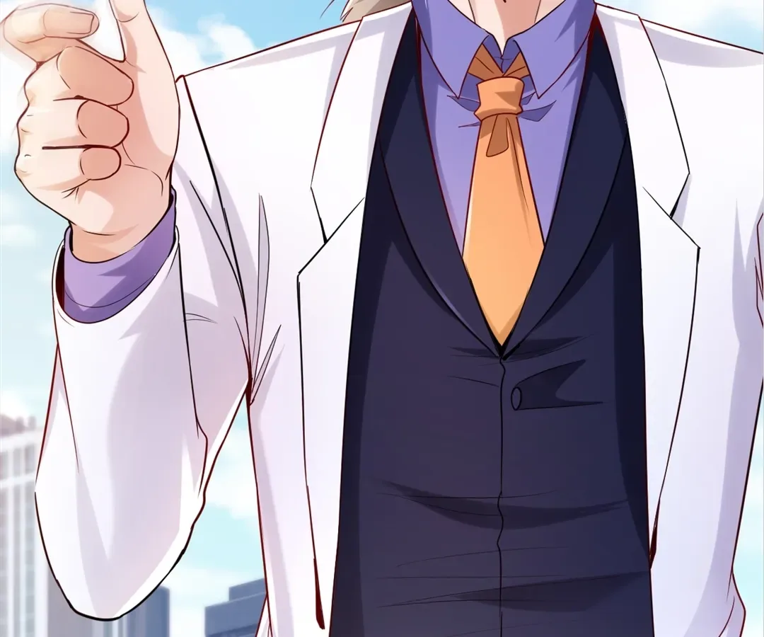 The Godly Son-in-Law of the Nation Chapter 126 page 14
