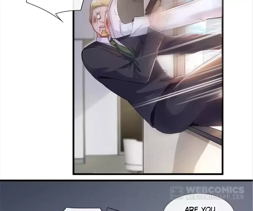 The Godly Son-in-Law of the Nation Chapter 126 page 19