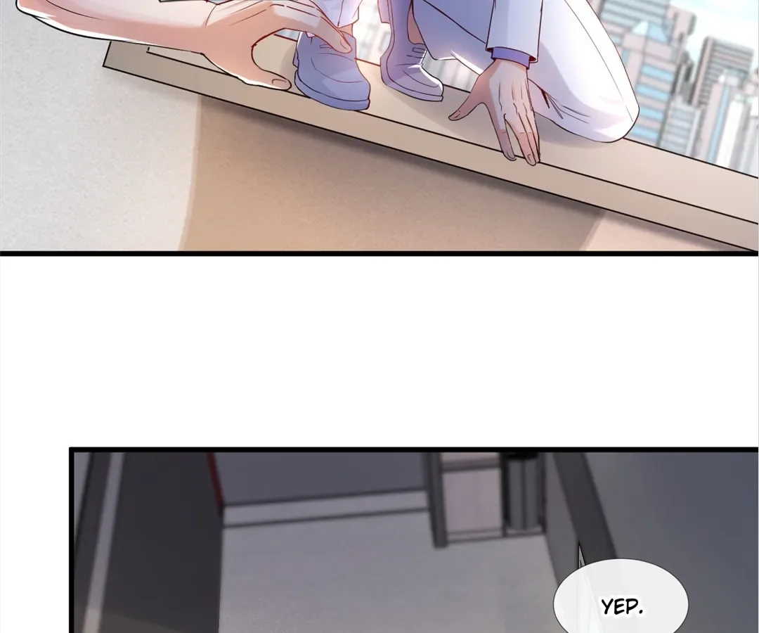 The Godly Son-in-Law of the Nation Chapter 126 page 21