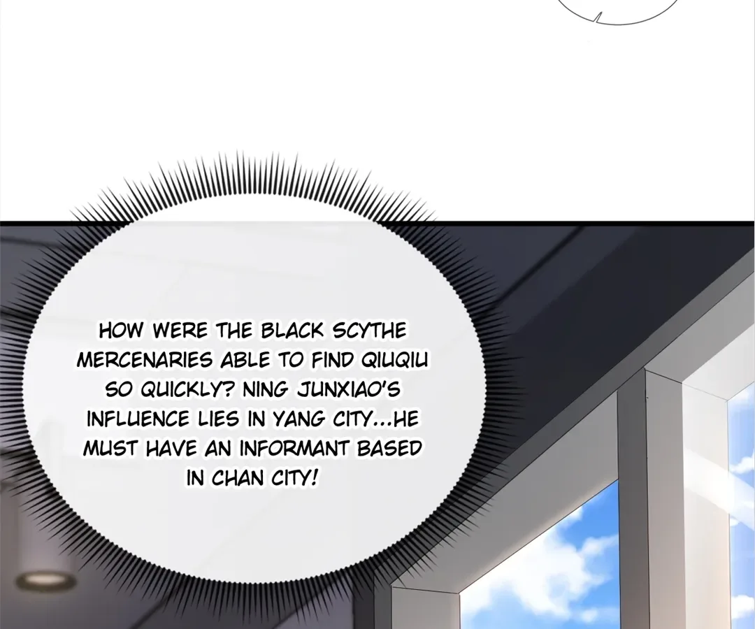 The Godly Son-in-Law of the Nation Chapter 126 page 23