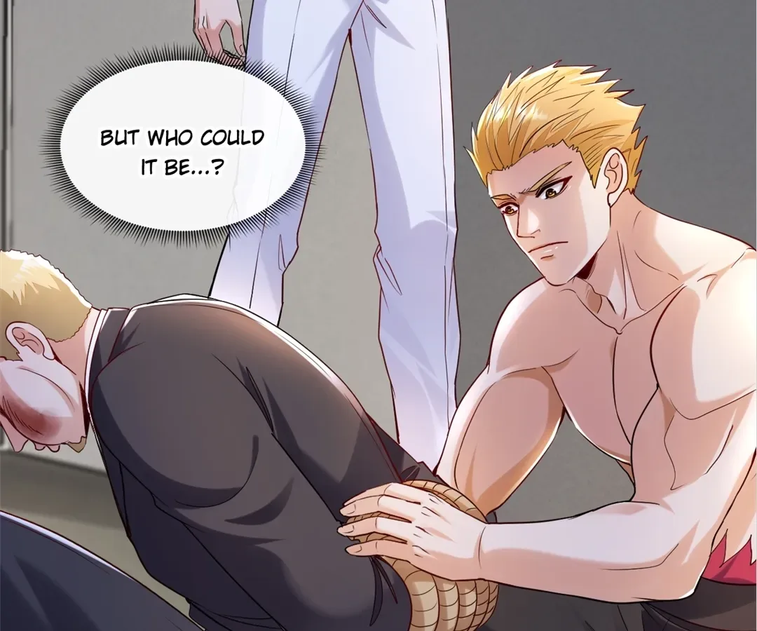The Godly Son-in-Law of the Nation Chapter 126 page 25