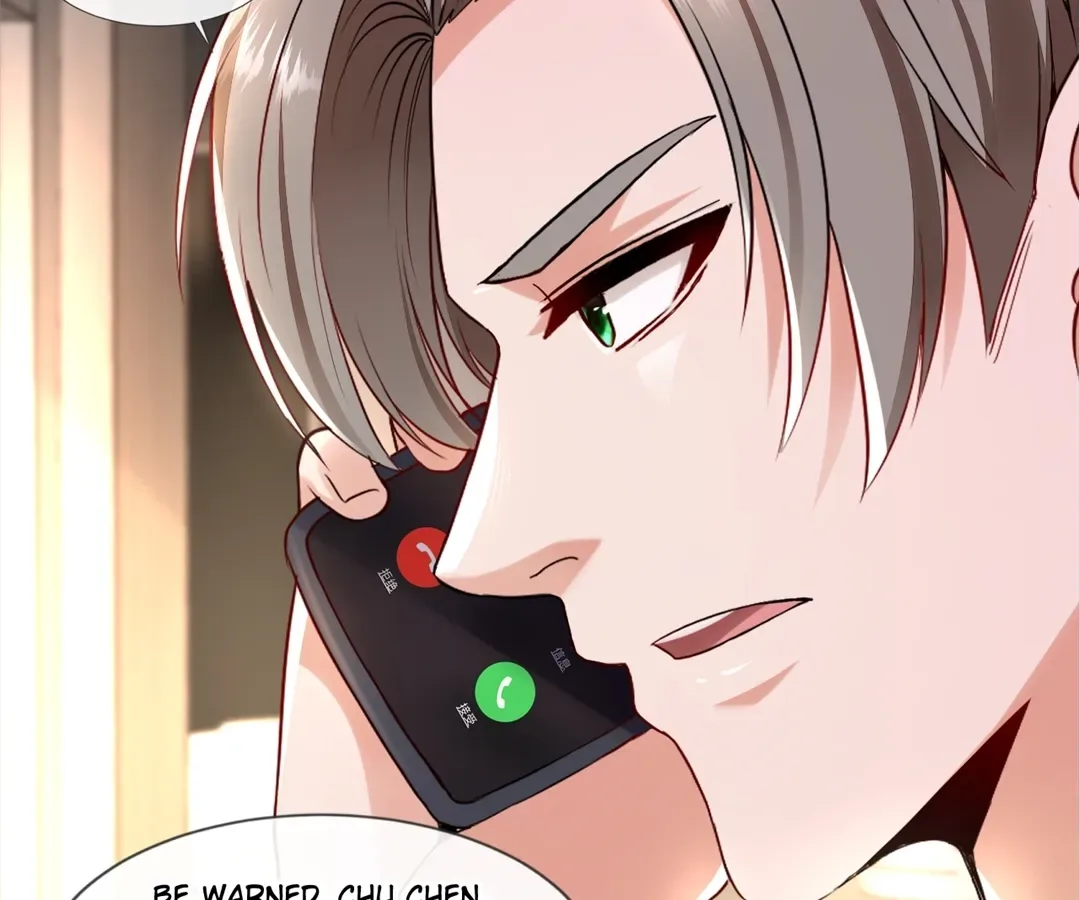 The Godly Son-in-Law of the Nation Chapter 126 page 29
