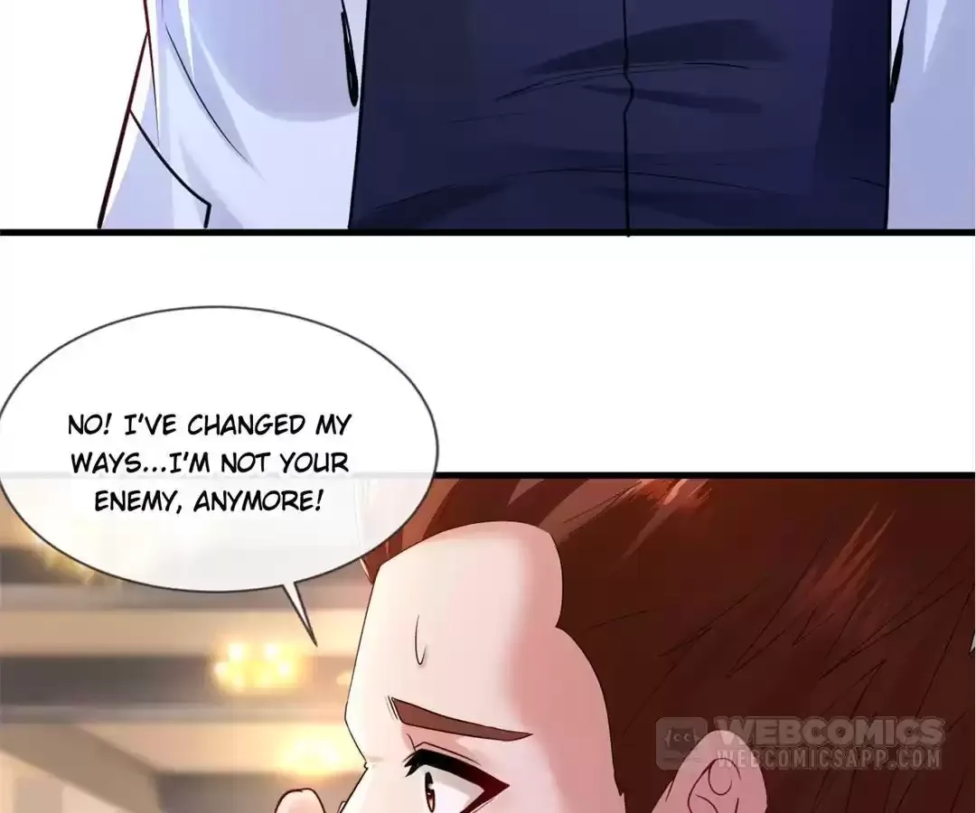 The Godly Son-in-Law of the Nation Chapter 126 page 35