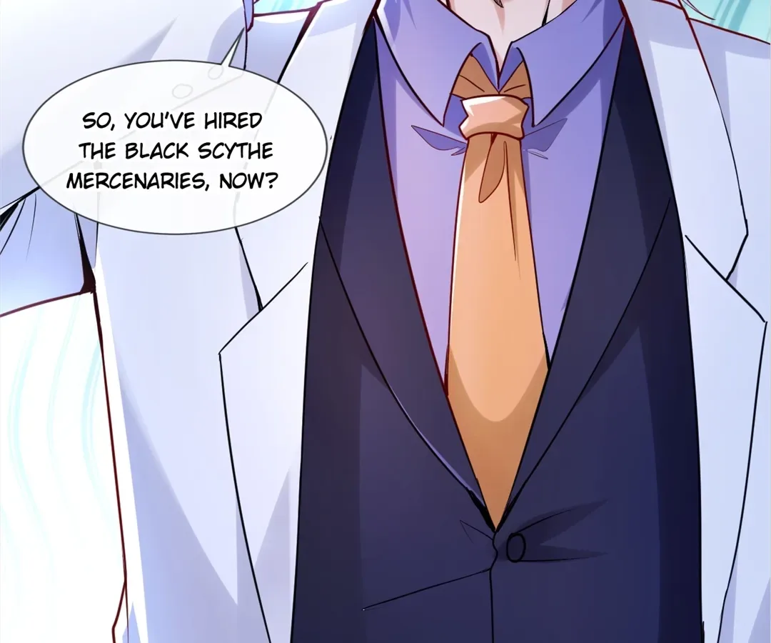 The Godly Son-in-Law of the Nation Chapter 126 page 34