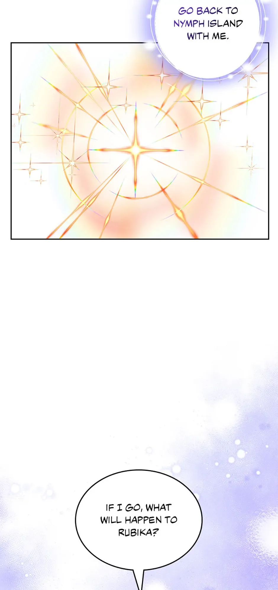 The Duchess’s Secret Dressing Room Chapter 123 page 8