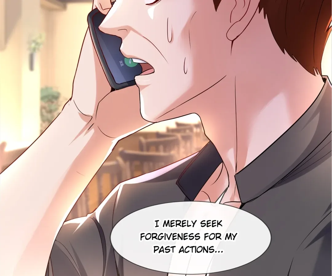 The Godly Son-in-Law of the Nation Chapter 126 page 36
