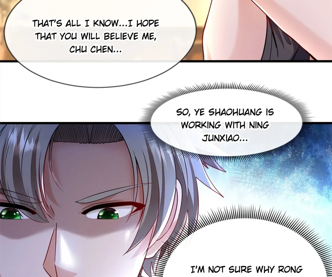 The Godly Son-in-Law of the Nation Chapter 126 page 40